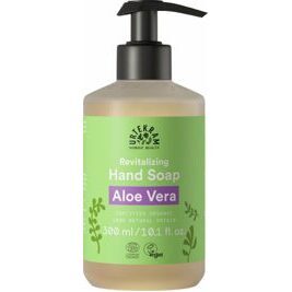 URTEKRAM Aloe Vera Liquid Hand Soap