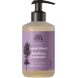 URTEKRAM Soothing Lavender Liquid Hand Soap