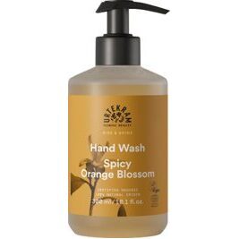 URTEKRAM Spicy Orange Blossom Liquid Hand Soap
