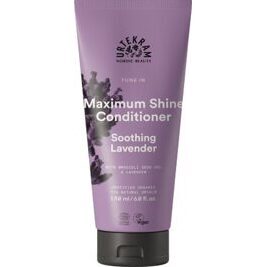 URTEKRAM Soothing Lavender Maximum Shine Conditioner