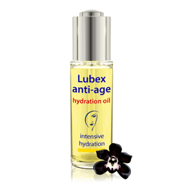 LUBEX anti-age® hydration oil