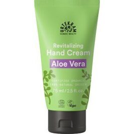 URTEKRAM Aloe Vera Hand Cream