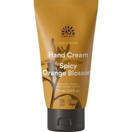 URTEKRAM Spicy Orange Blossom Hand Cream