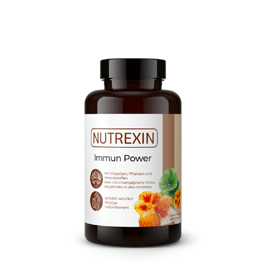 NUTREXIN Immun Power