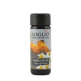 SOGLIO Kamillen-Öl
