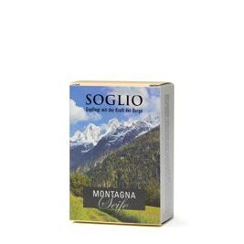 SOGLIO  Montagna-Seife