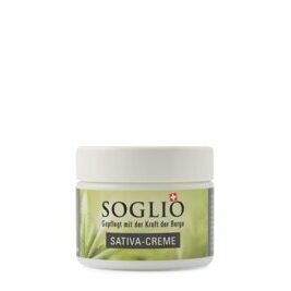 SOGLIO Sativa-Crème