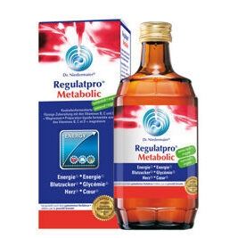 REGULATPRO Regulatpro® Metabolic