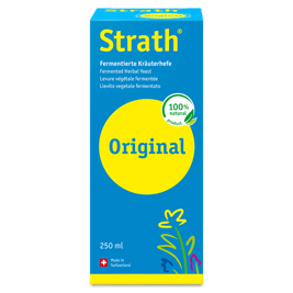 STRATH Original