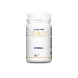 BURGERSTEIN Collagen Pulver