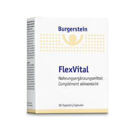 BURGERSTEIN FlexVital