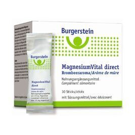 BURGERSTEIN MagnesiumVital direct
