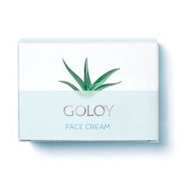 GOLOY Face Cream