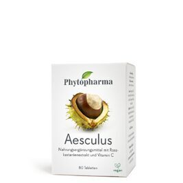 PHYTOPHARMA Aesculus