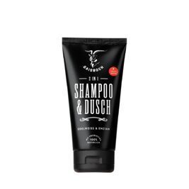 GAISBOCK Shampoo & Dusch