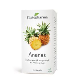PHYTOPHARMA Ananas
