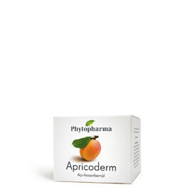 PHYTOPHARMA Apricoderm