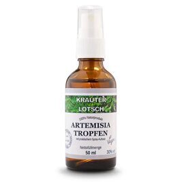 KRÄUTER LÖTSCH Artemisia annua Spray