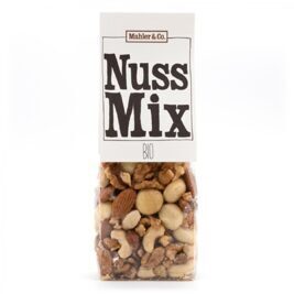 MAHLER & CO. Bio Nuss-Mix Bio
