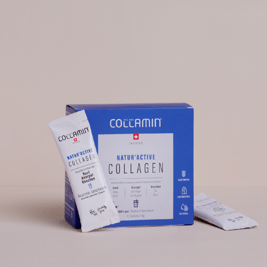 COLLAMIN Natur’Active Collagen Sachets