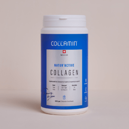 COLLAMIN Natur’Active Collagen