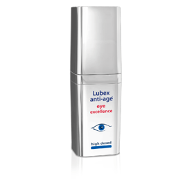 LUBEX anti-age® eye excellence