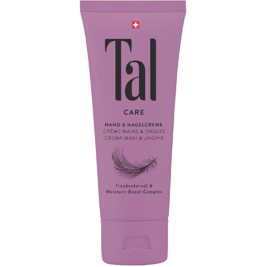 TAL Care Hand- und Nagelcreme