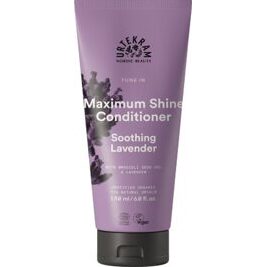 URTEKRAM Soothing Lavender Maximum Shine Conditioner