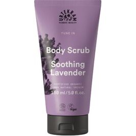 URTEKRAM Soothing Lavender Body Scrub