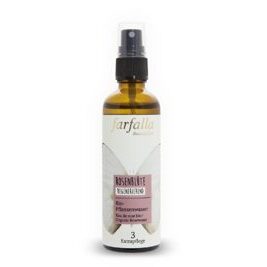 FARFALLA Rosenblüte, Bio-Pflanzenwasser, regenerierend