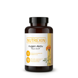 NUTREXIN Augen Aktiv