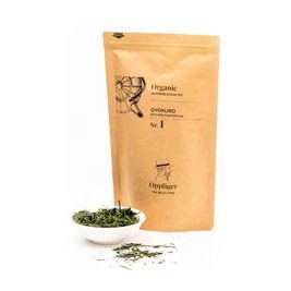 OPPLIGER TEA SELECTION