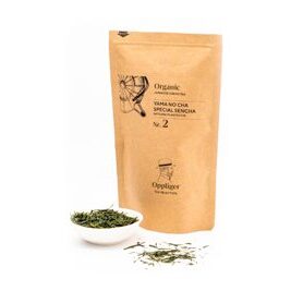 OPPLIGER TEA SELECTION Nr.2 YAMA-NO-CHA Satsuma-Kyushu