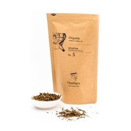 OPPLIGER TEA SELECTION Nr.5 HOJICHA Satsuma-Kyushu