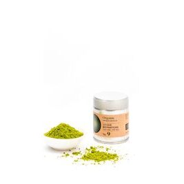 OPPLIGER TEA SELECTION Nr.9 UJI CHA GOLD LABEL, Uji Tobi-San