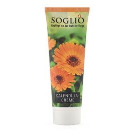 SOGLIO Calendula-Crème