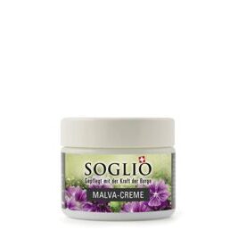 SOGLIO Malva-Crème
