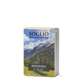 SOGLIO  Montagna-Seife
