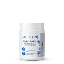 NUTREXIN Basen Aktiv