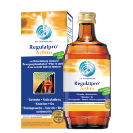 REGULATPRO Regulatpro® Arthro