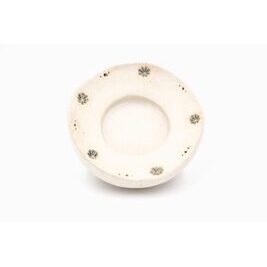 Kerzenuntersetzer Allgäuer Heilkräuter-Kerzen