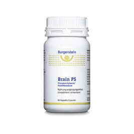 BURGERSTEIN Brain PS