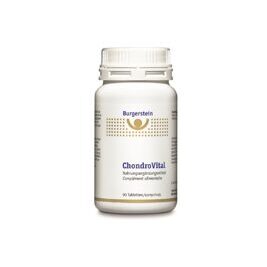 BURGERSTEIN ChondroVital