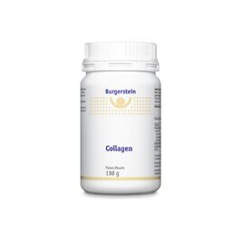 BURGERSTEIN Collagen Pulver