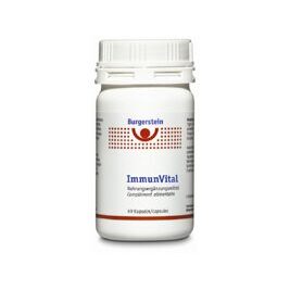 BURGERSTEIN ImmunVital