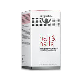 BURGERSTEIN Hair&Nails