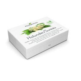 PHYTOPHARMA Holunder Pastillen