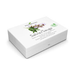 PHYTOPHARMA Salbei Pastillen