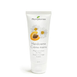 PHYTOPHARMA Handcrème