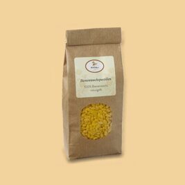 RÖÖSLI Bienenwachspastillen (500 g)